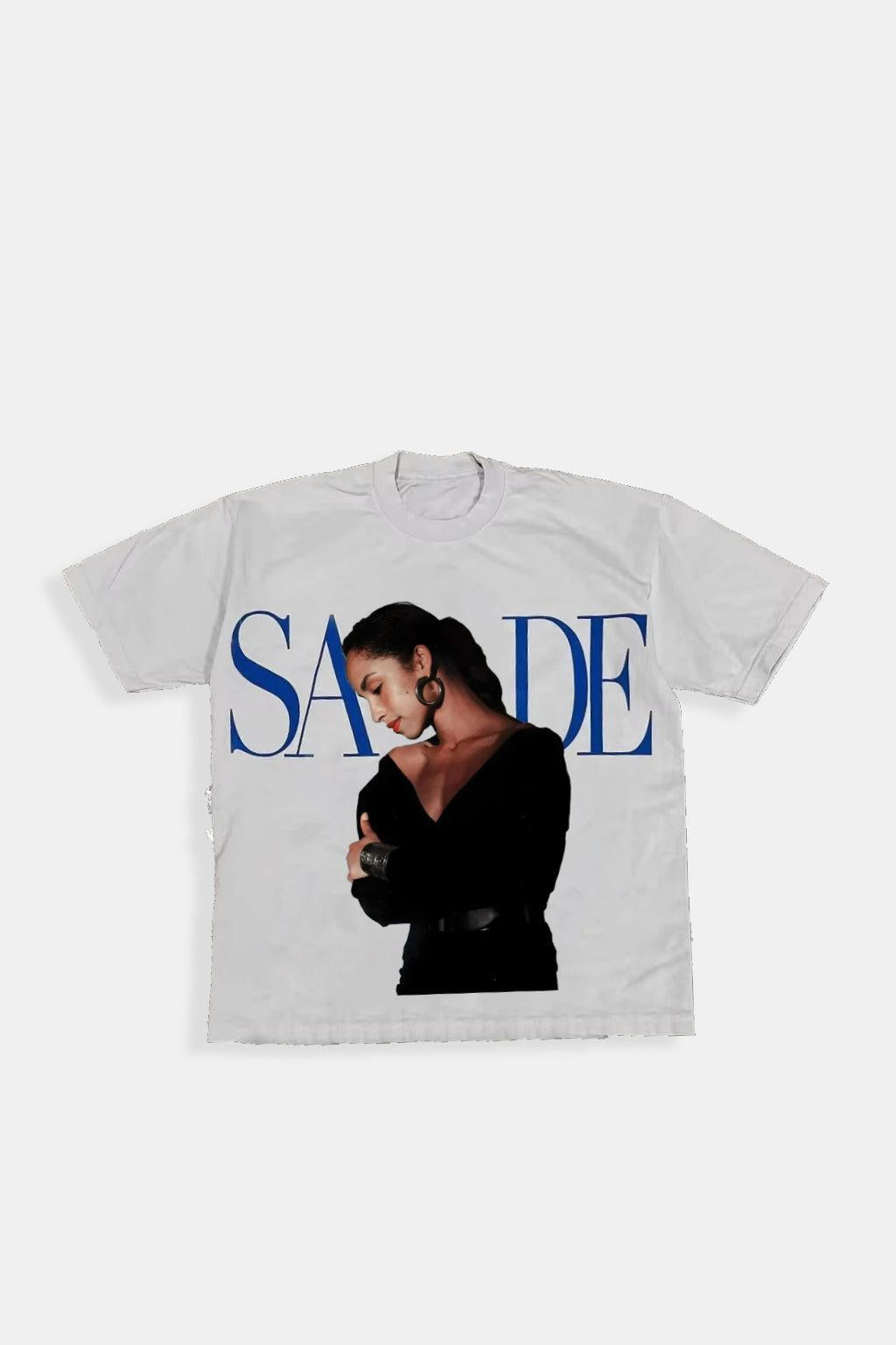 T shirt sade