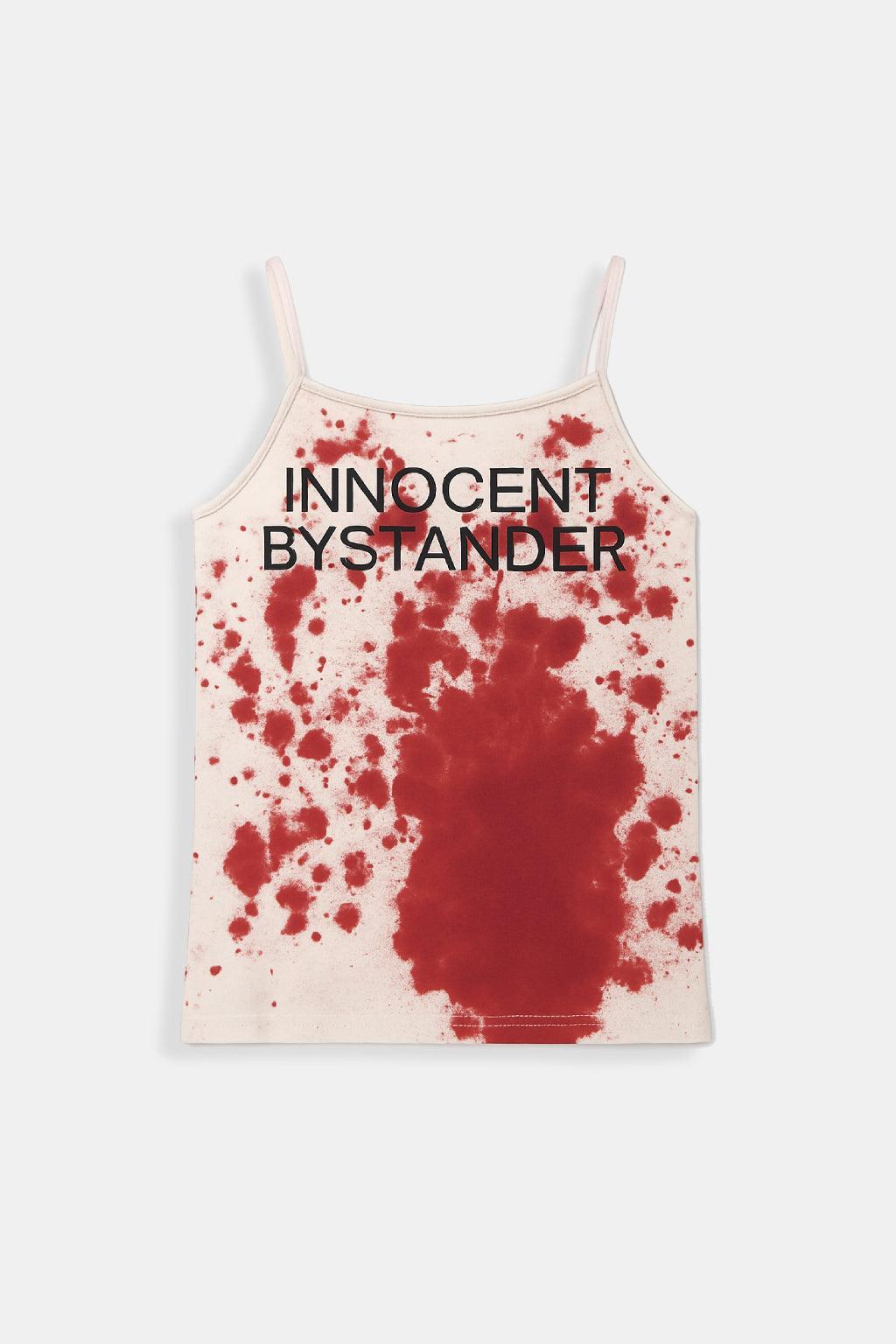 T shirt sang-y2k streetwear