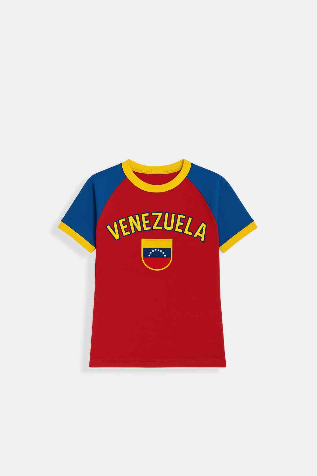 T shirt venezuela