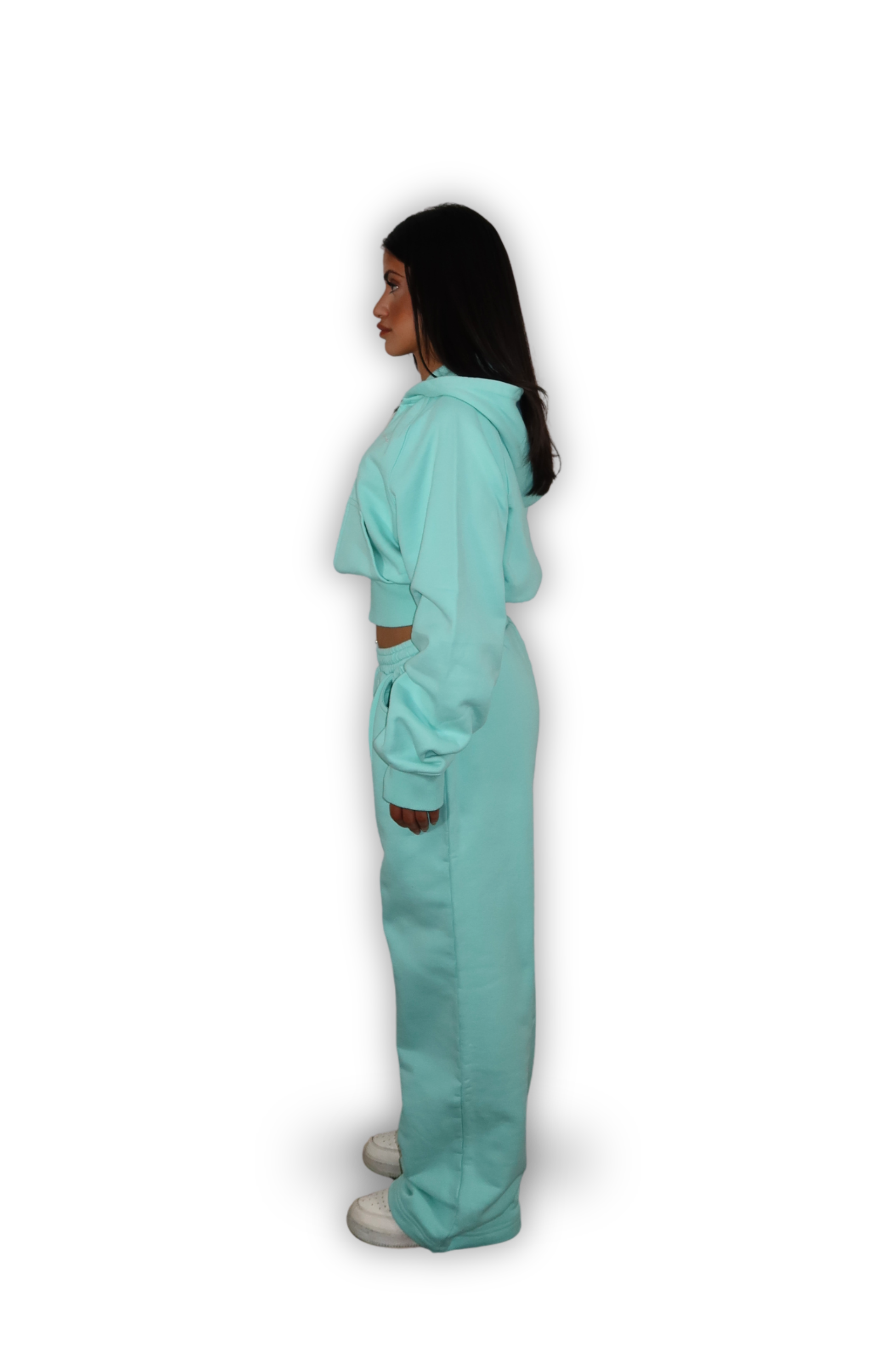 WMNS JOGGER CRYSTAL TIFFANY