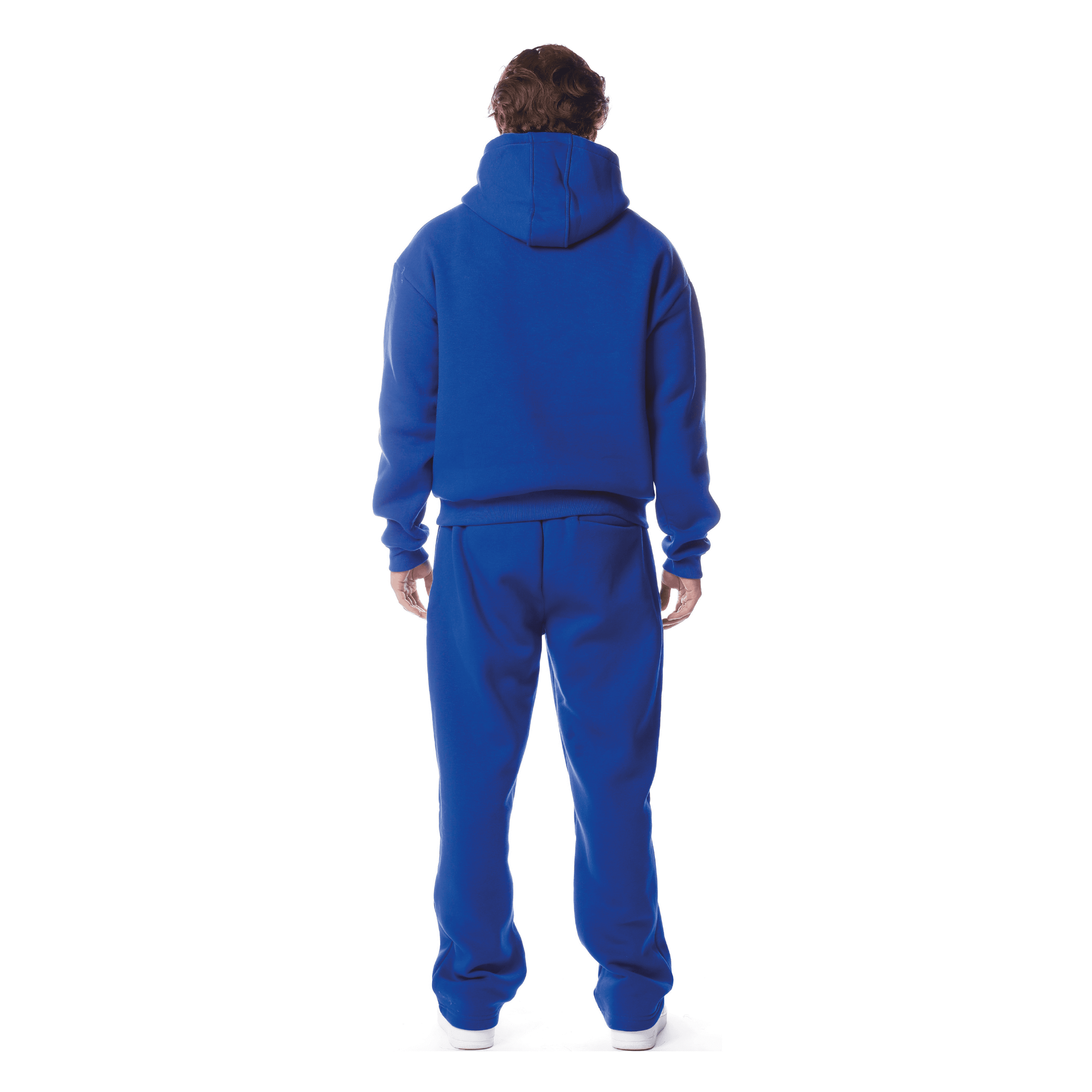 RHINESTONE HOODIE