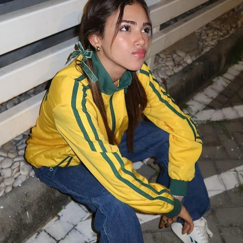 Veste bresil