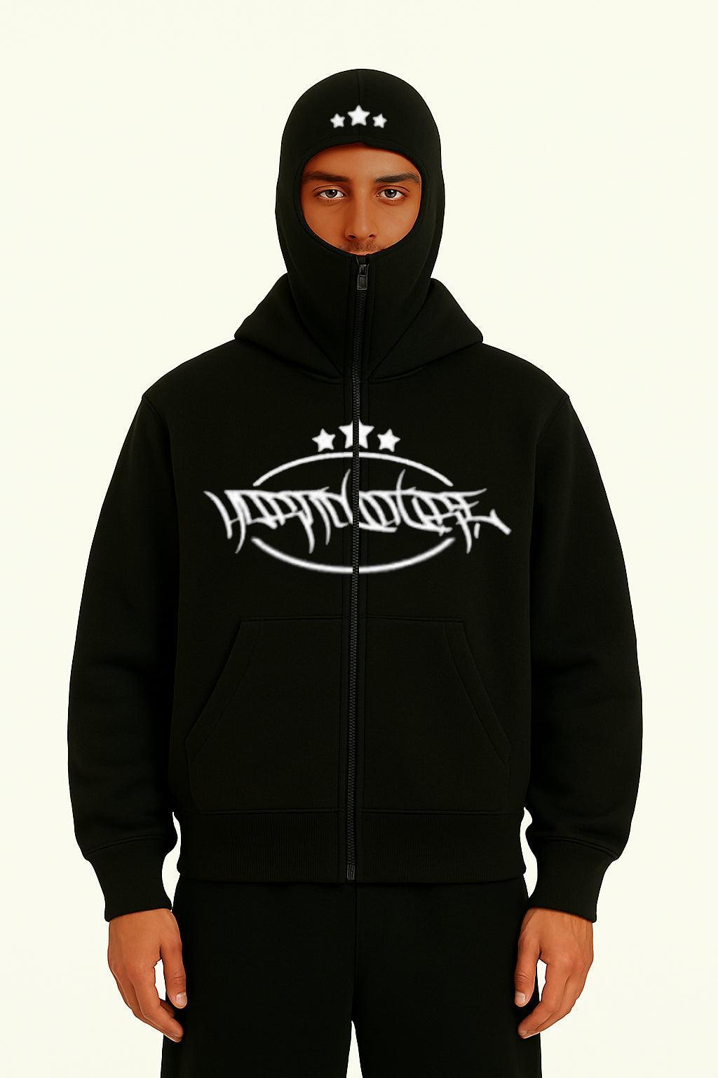 Veste drill UK