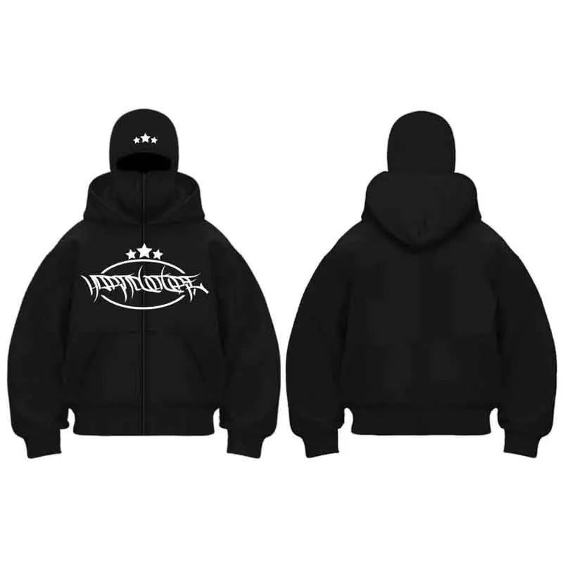 Veste drill UK