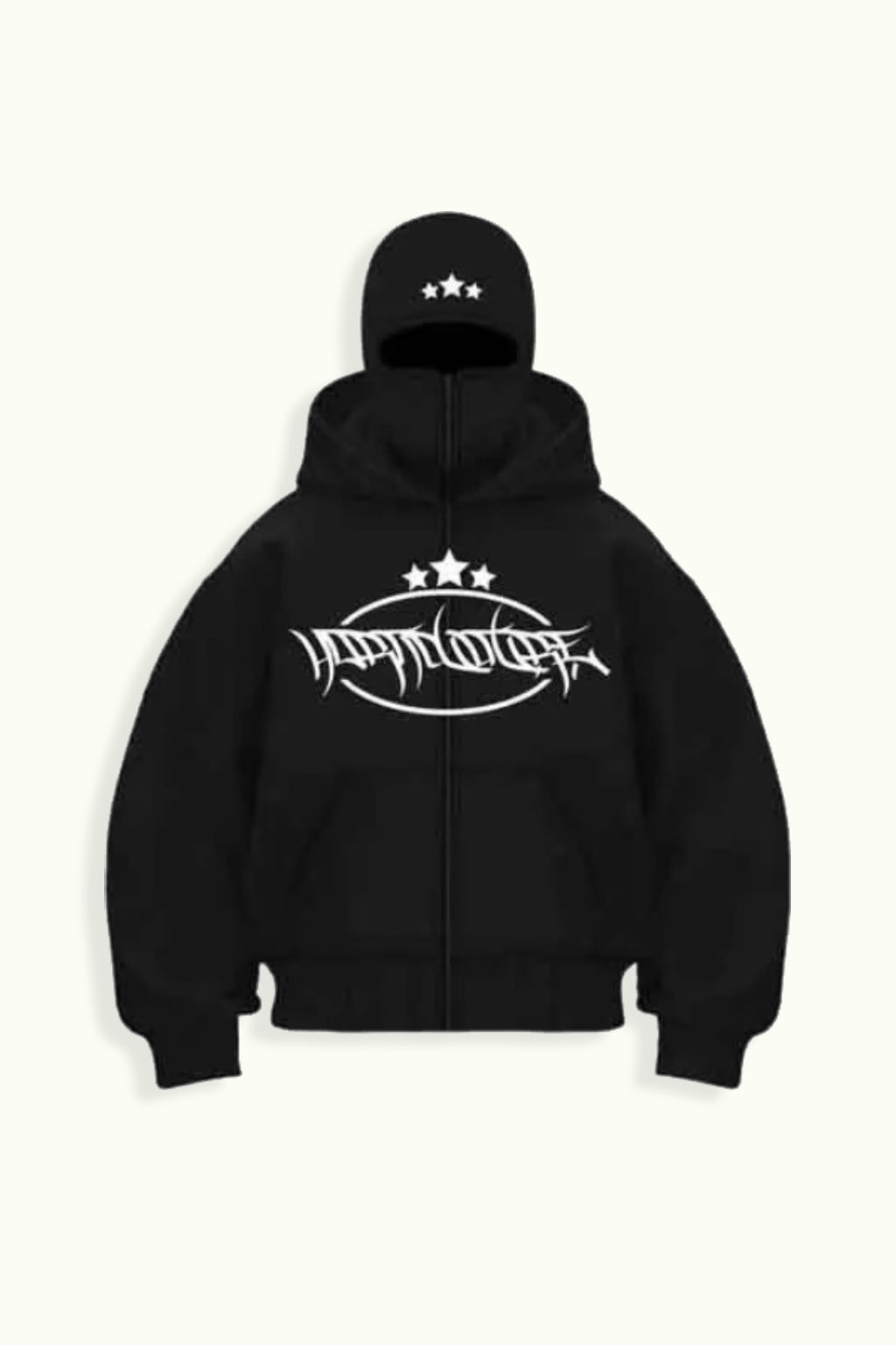 Veste drill UK-y2k streetwear
