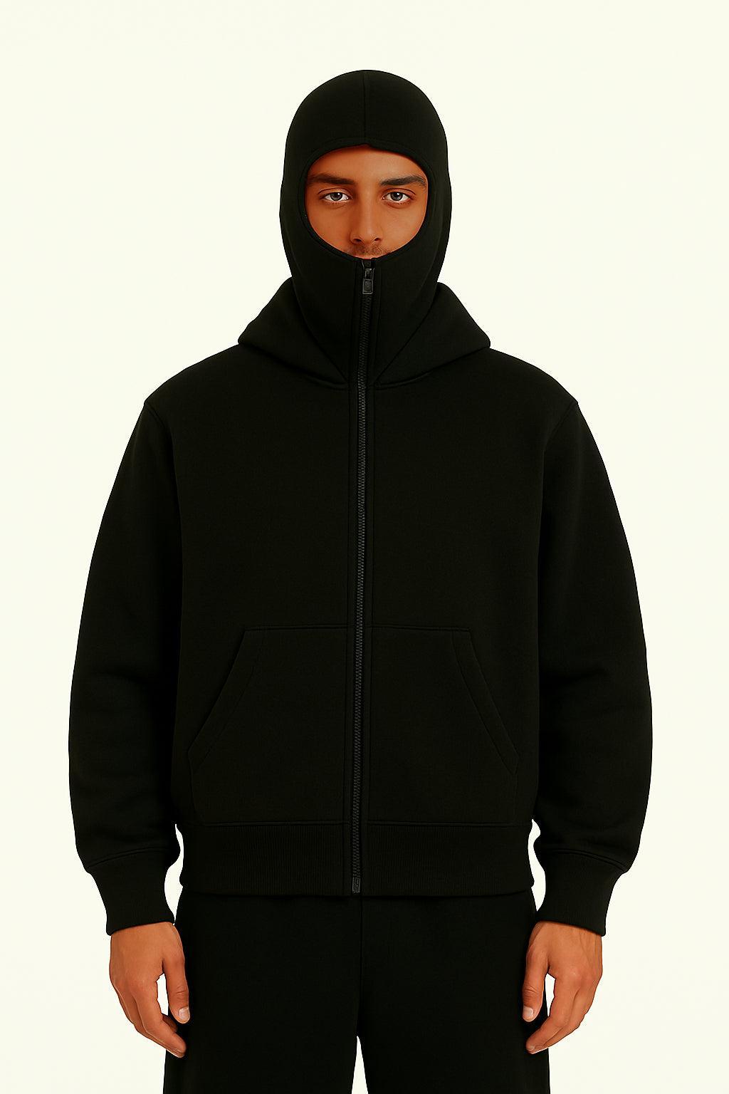 Veste drip UK