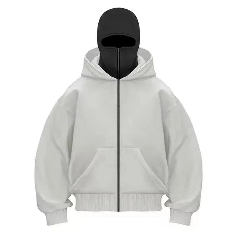 Veste drip UK-y2k streetwear