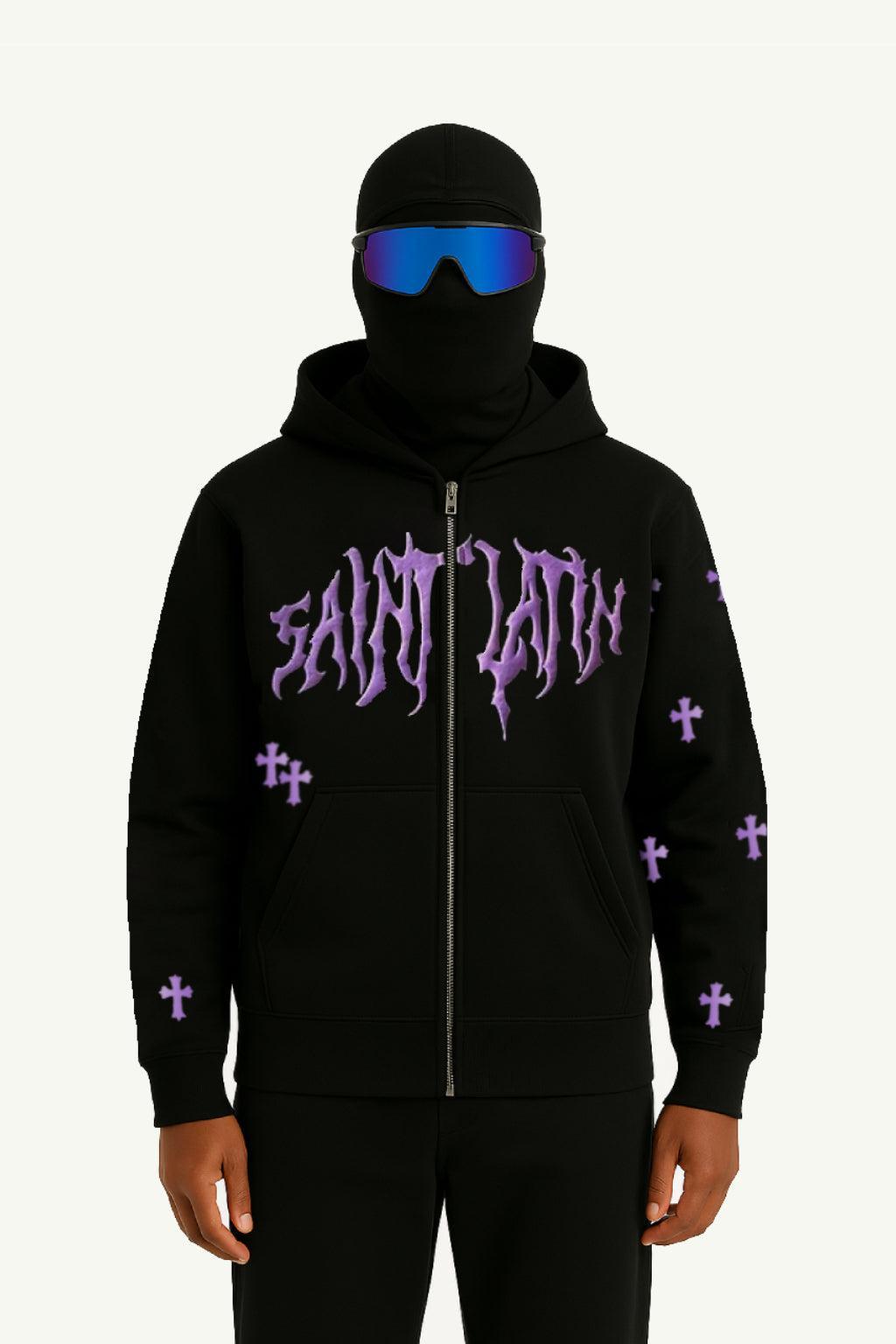 Veste grunge