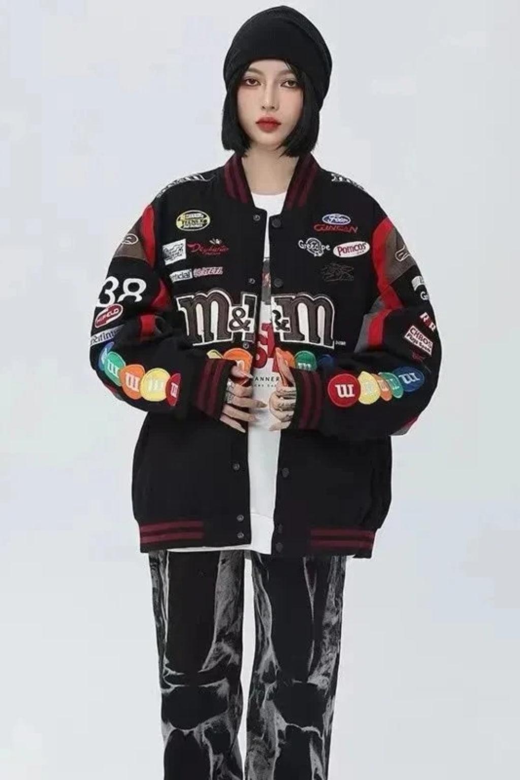 Veste mms