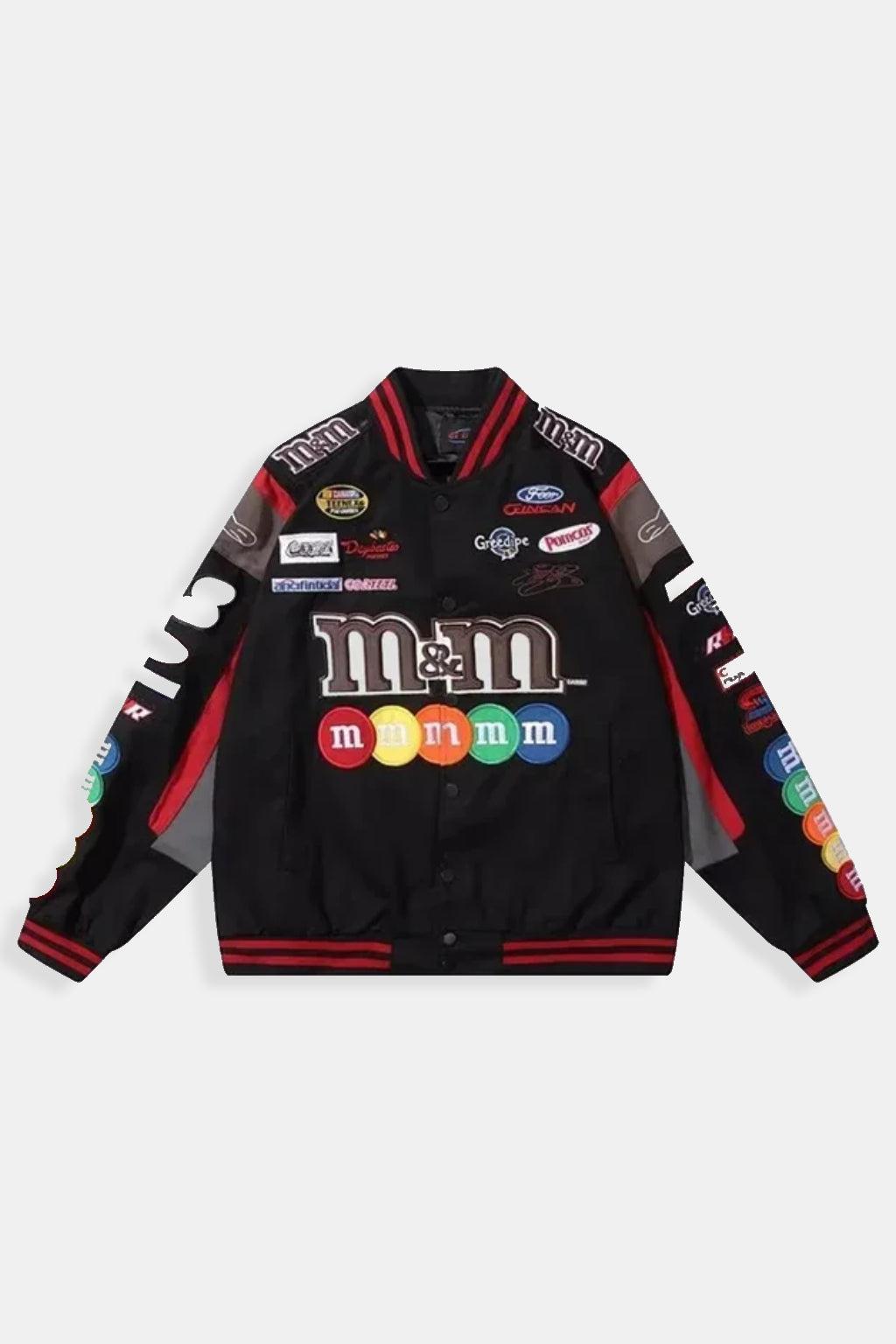 Veste mms