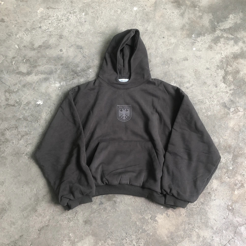 Vulture hoodie