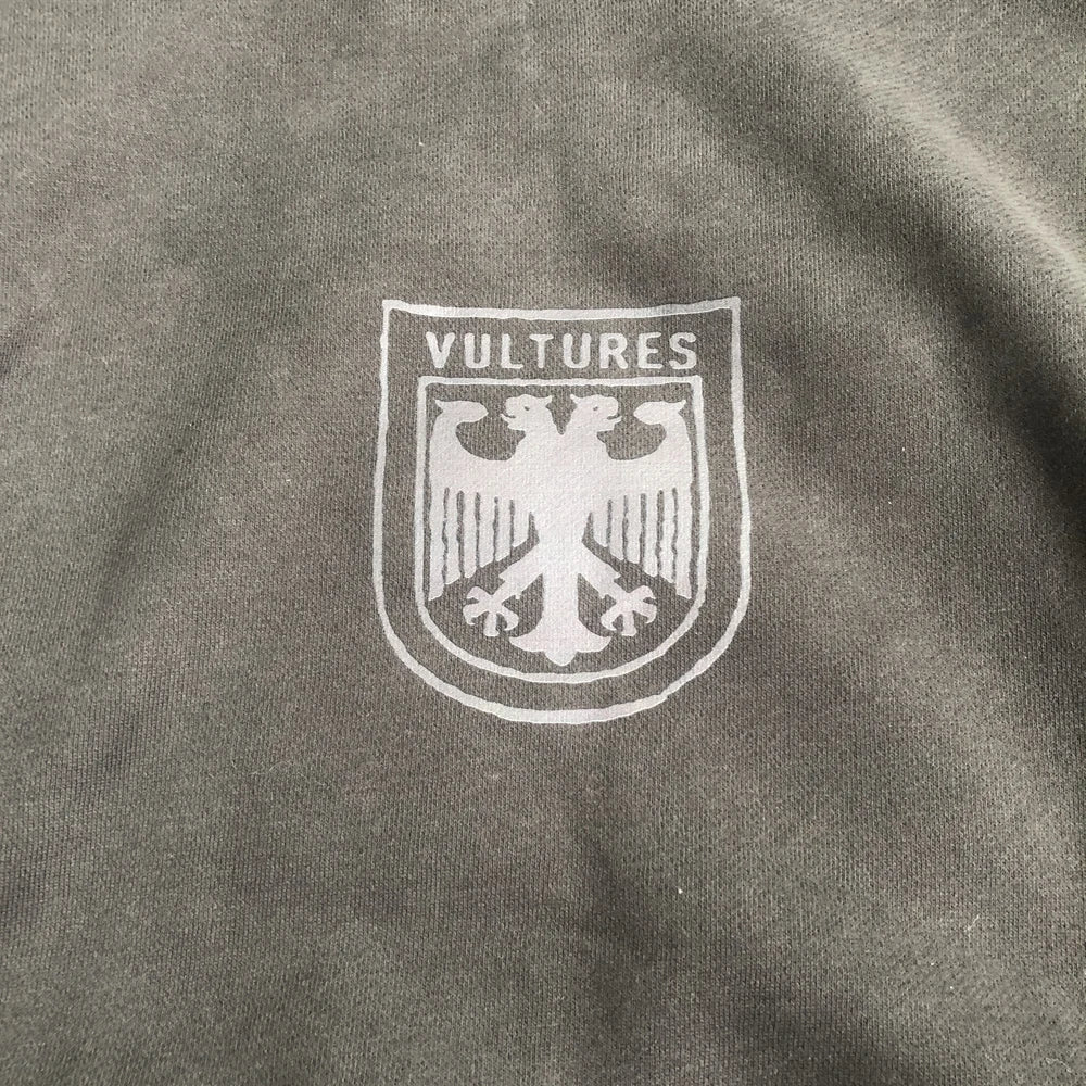 Vulture hoodie