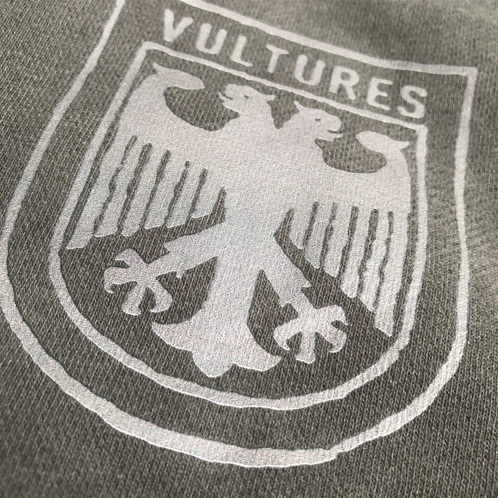 Vulture hoodie