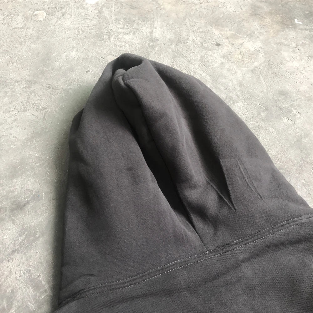Vulture hoodie