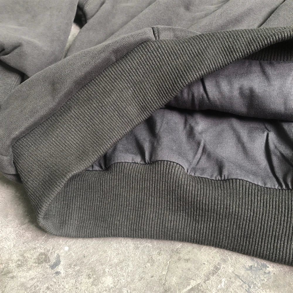 Vulture hoodie