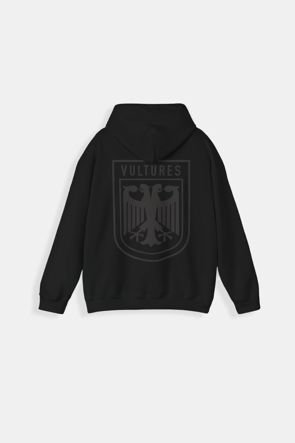Vulture hoodie