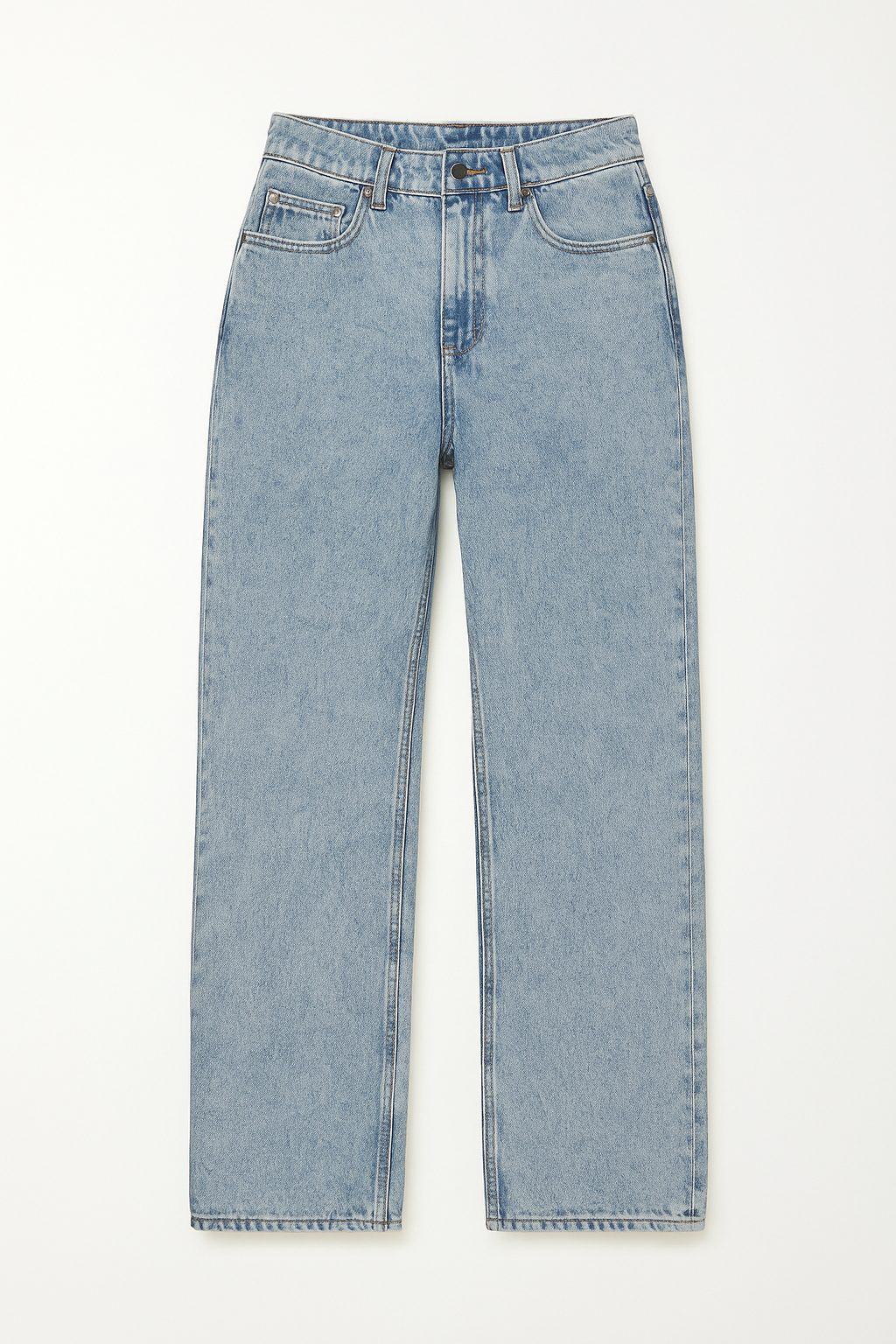 Y2k jeans low rise
