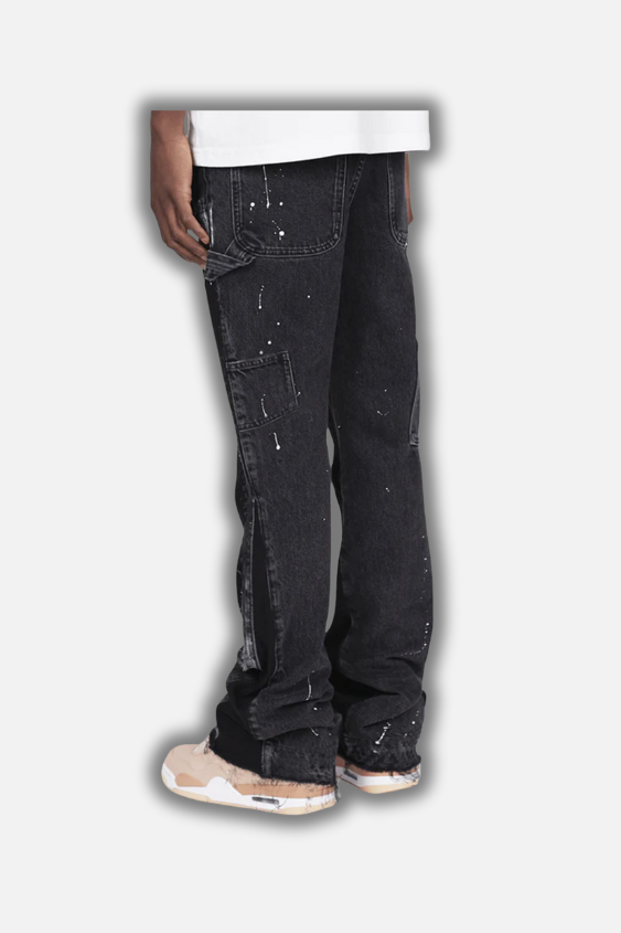 Flare Denim