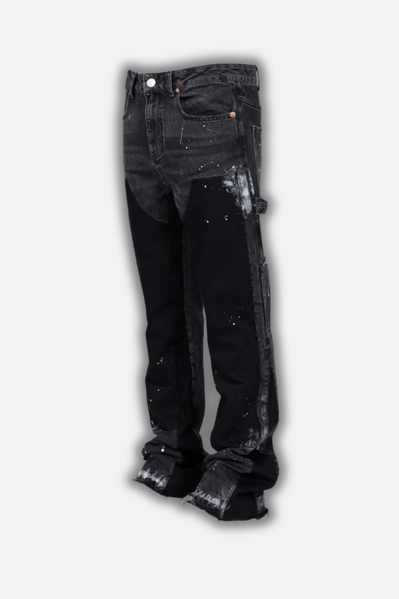 Flare Denim