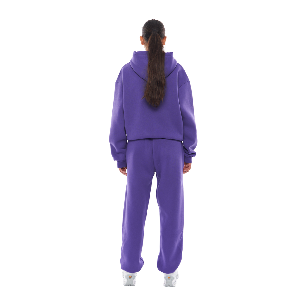JOGGER ROYALE PURPLE