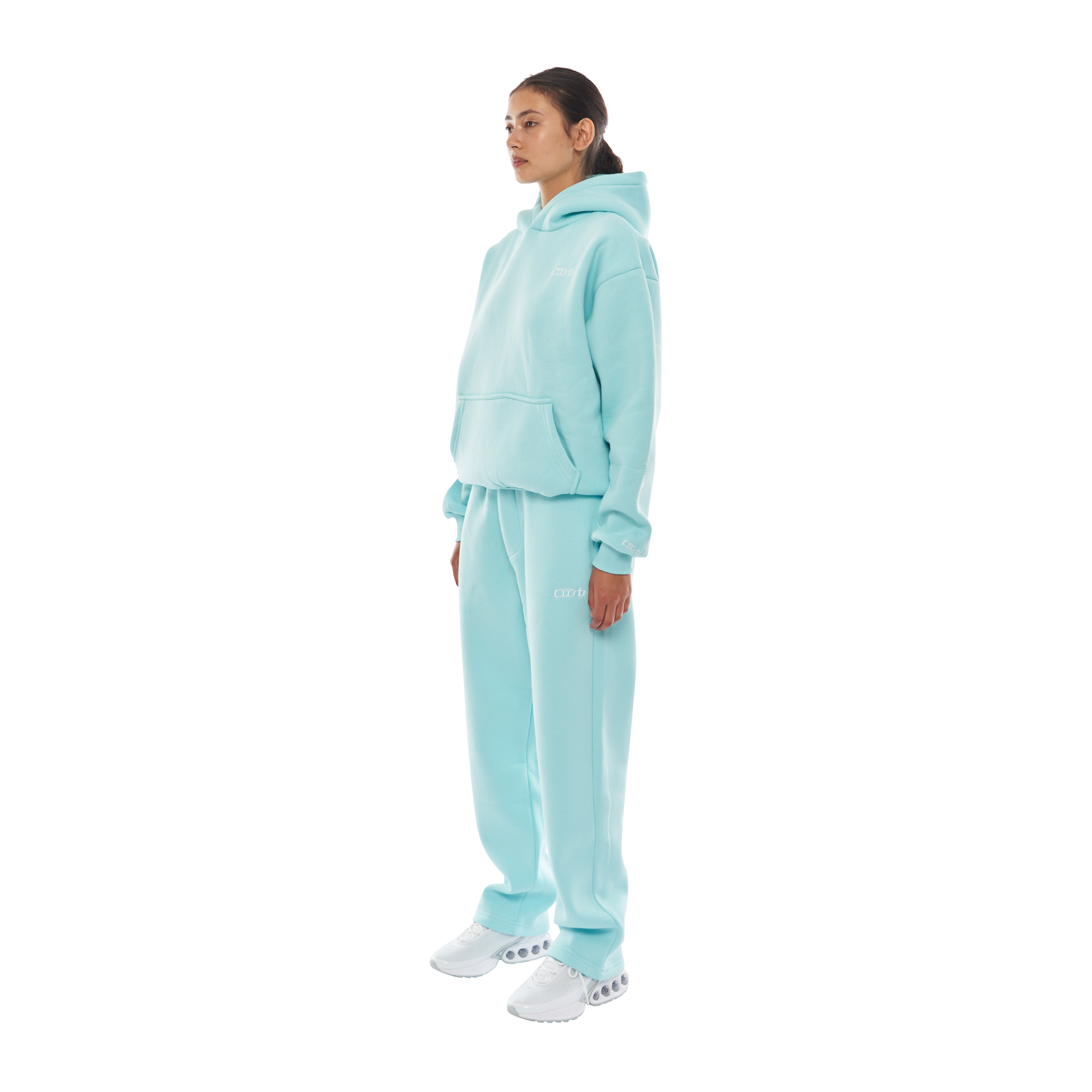 HOODIE WATER BALLET