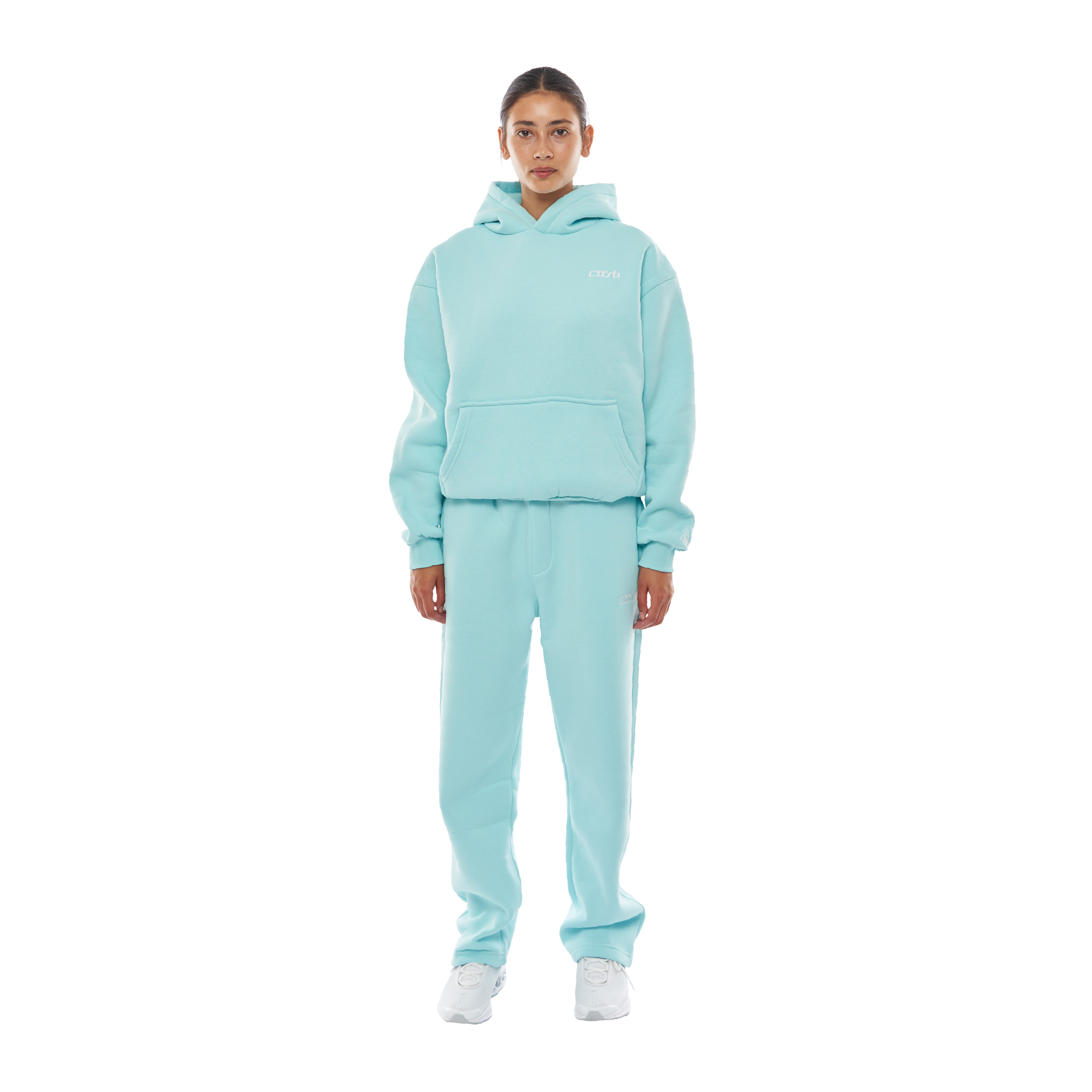 HOODIE WATER BALLET