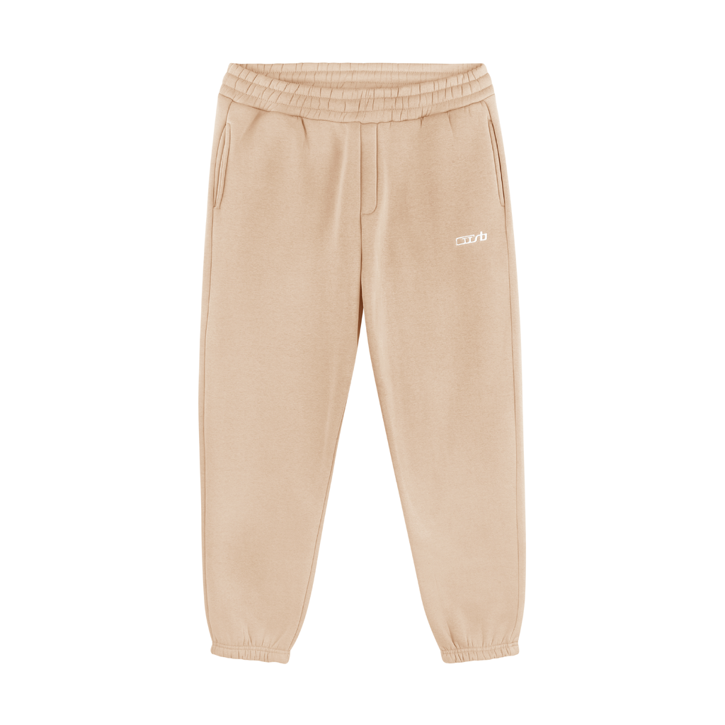 JOGGER CAPPUCCINO FOAM