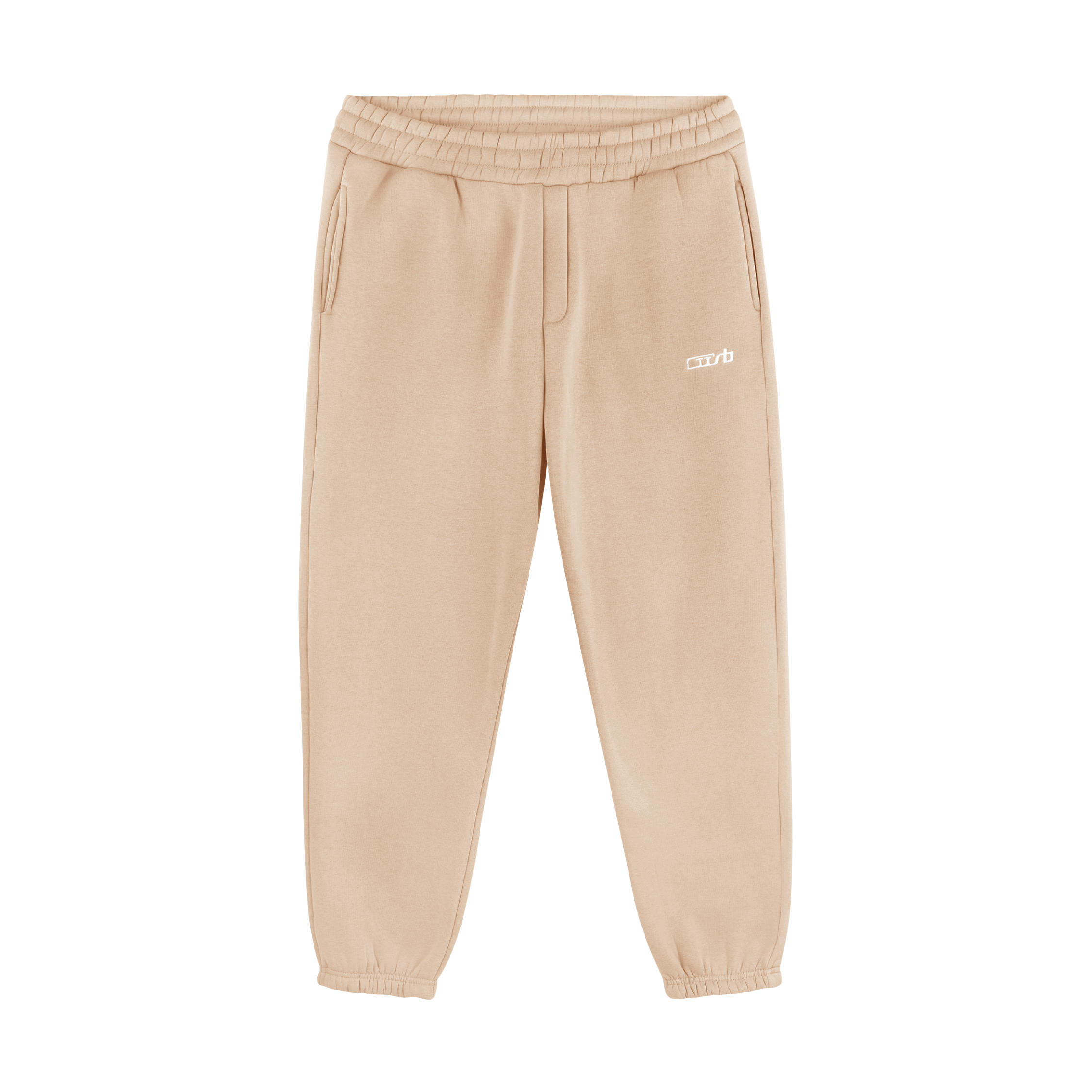 JOGGER CAPPUCCINO FOAM