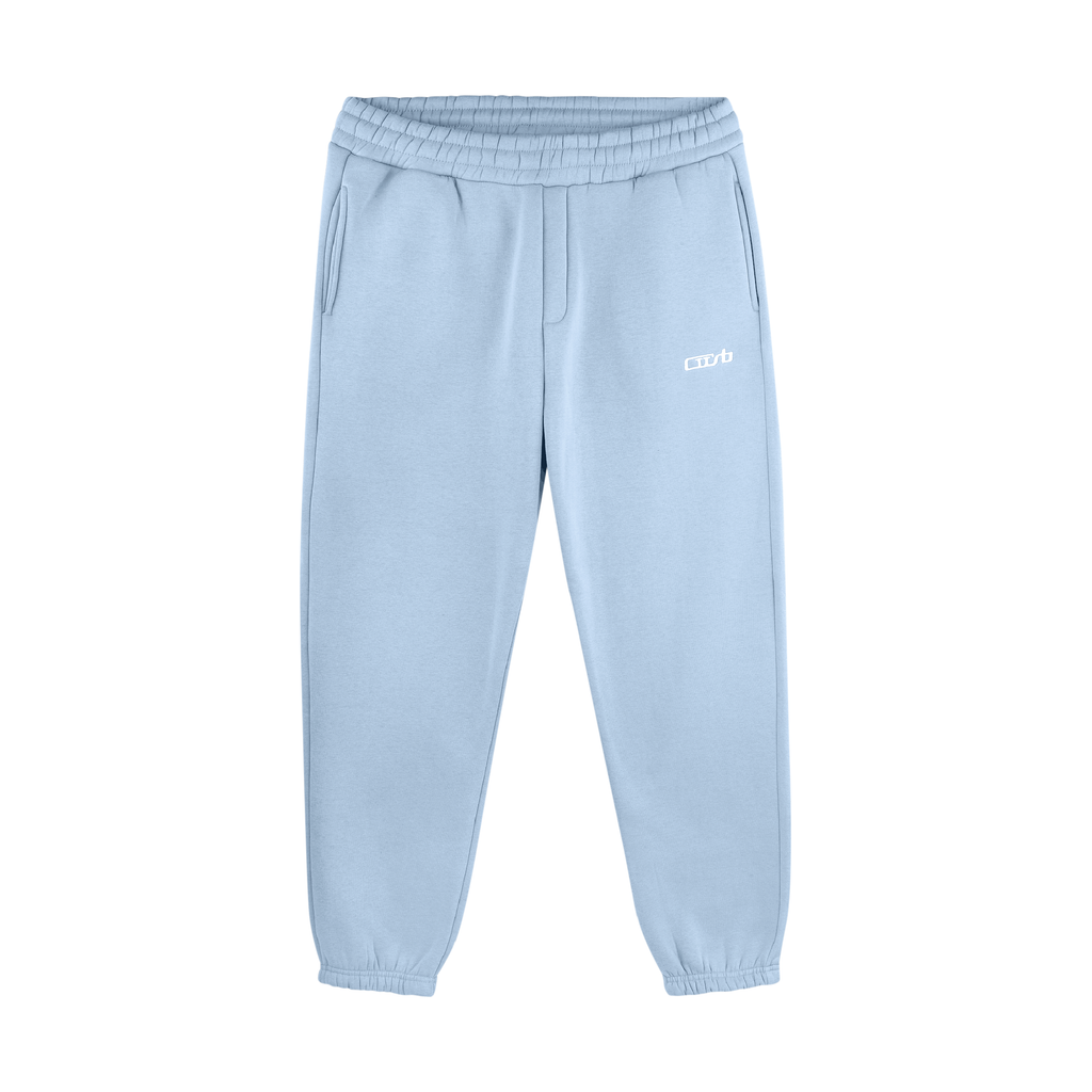 JOGGER ICE BLUE