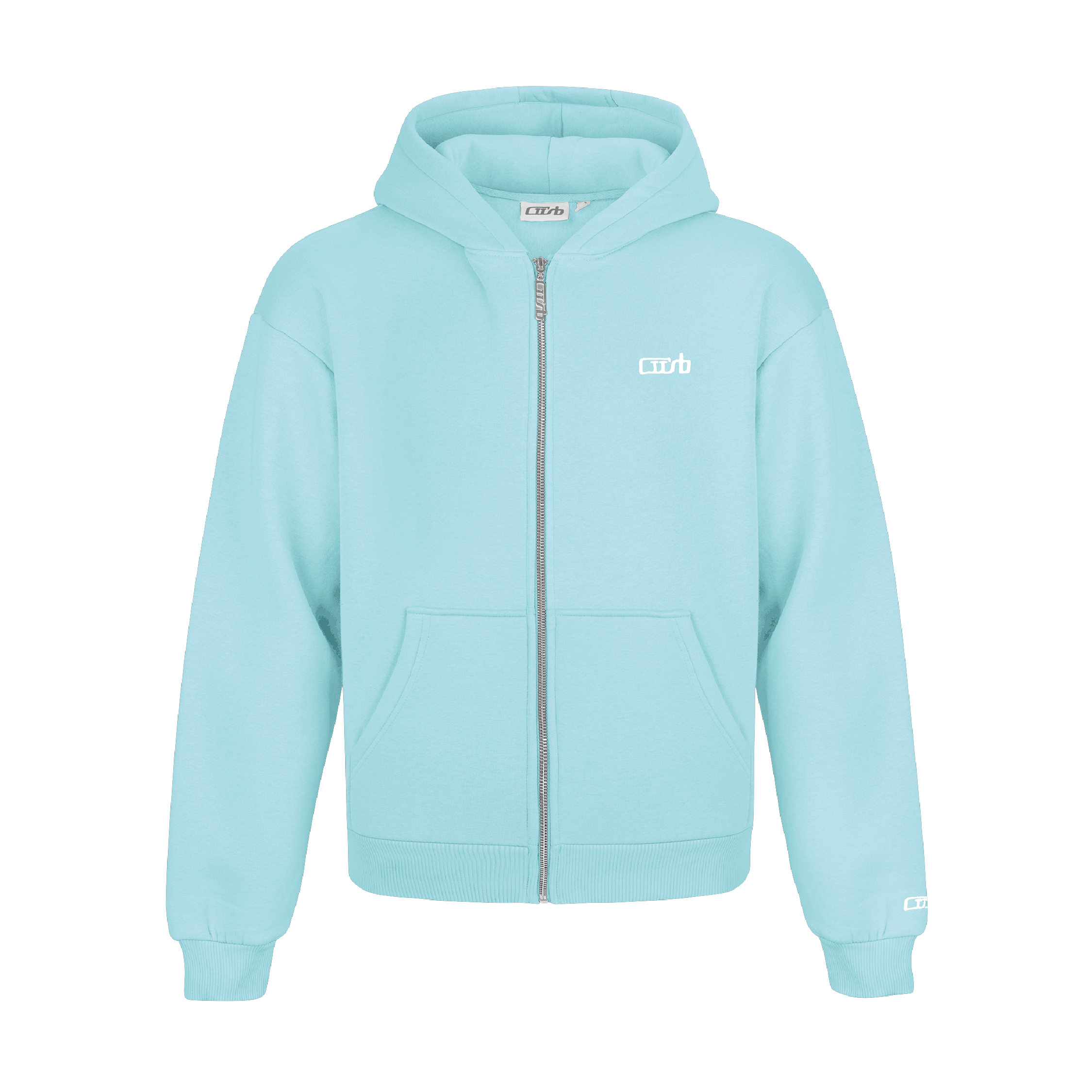 ZIP-UP WATER BALLET