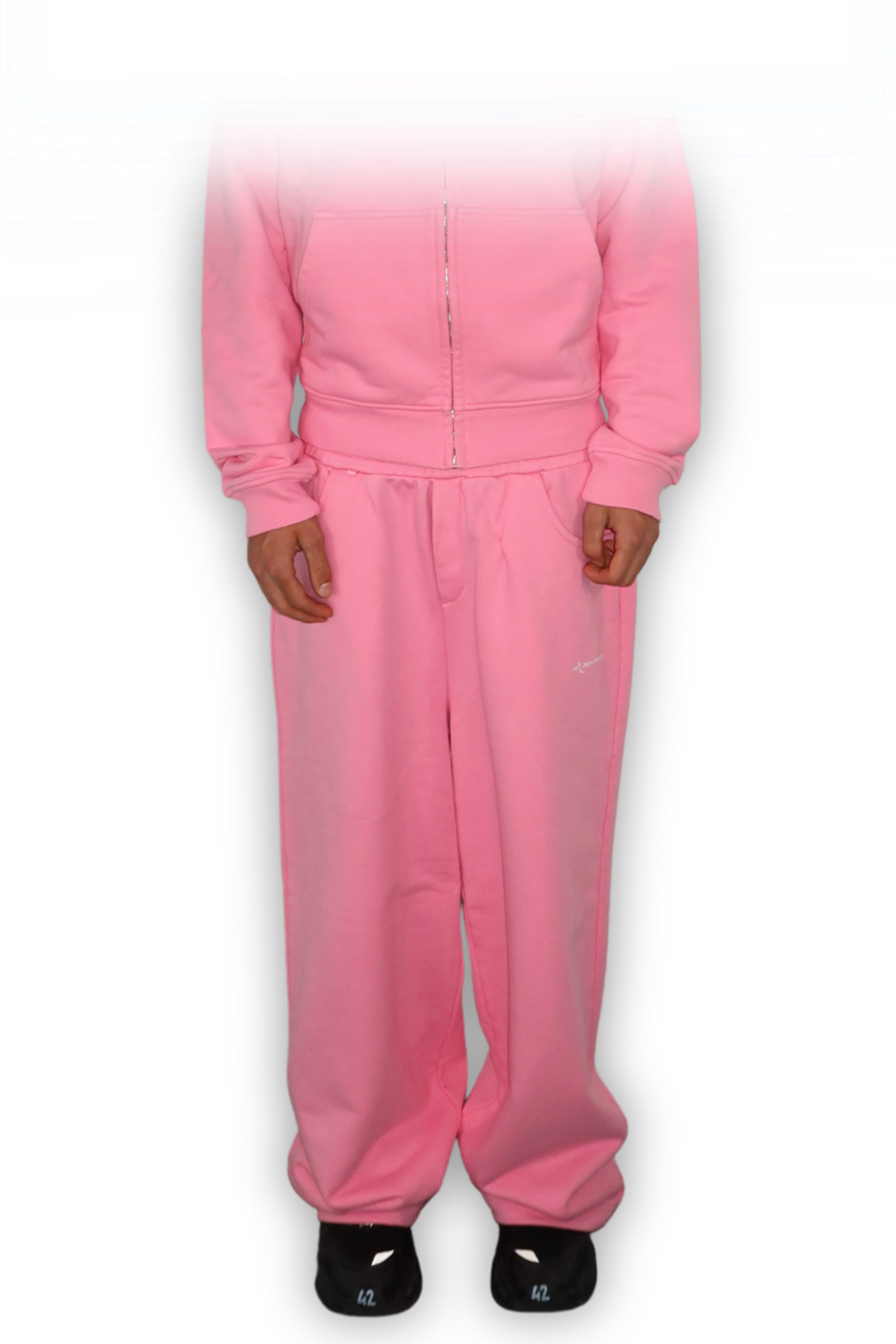 JOGGER SAKURA PINK