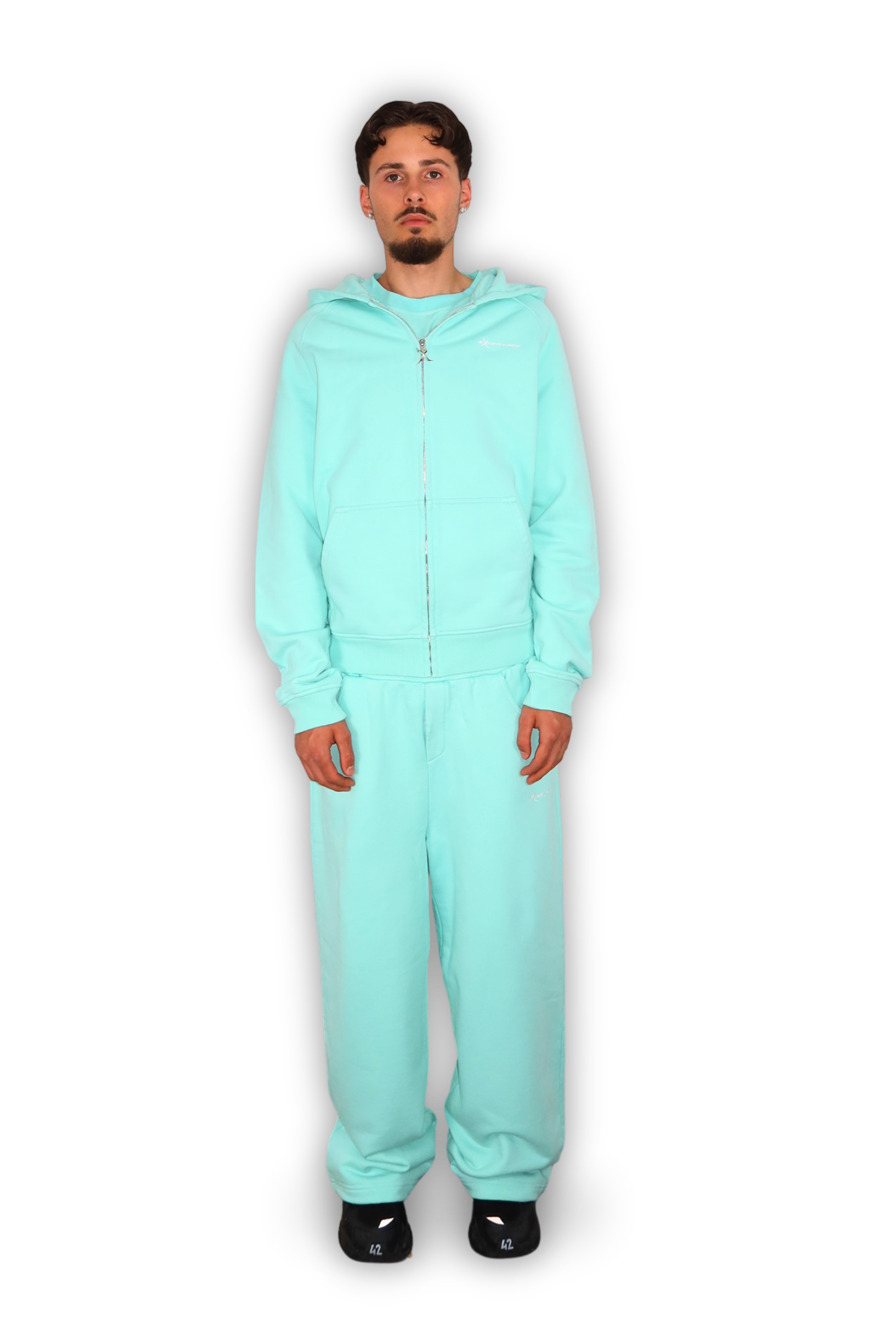 JOGGER CRYSTAL TIFFANY
