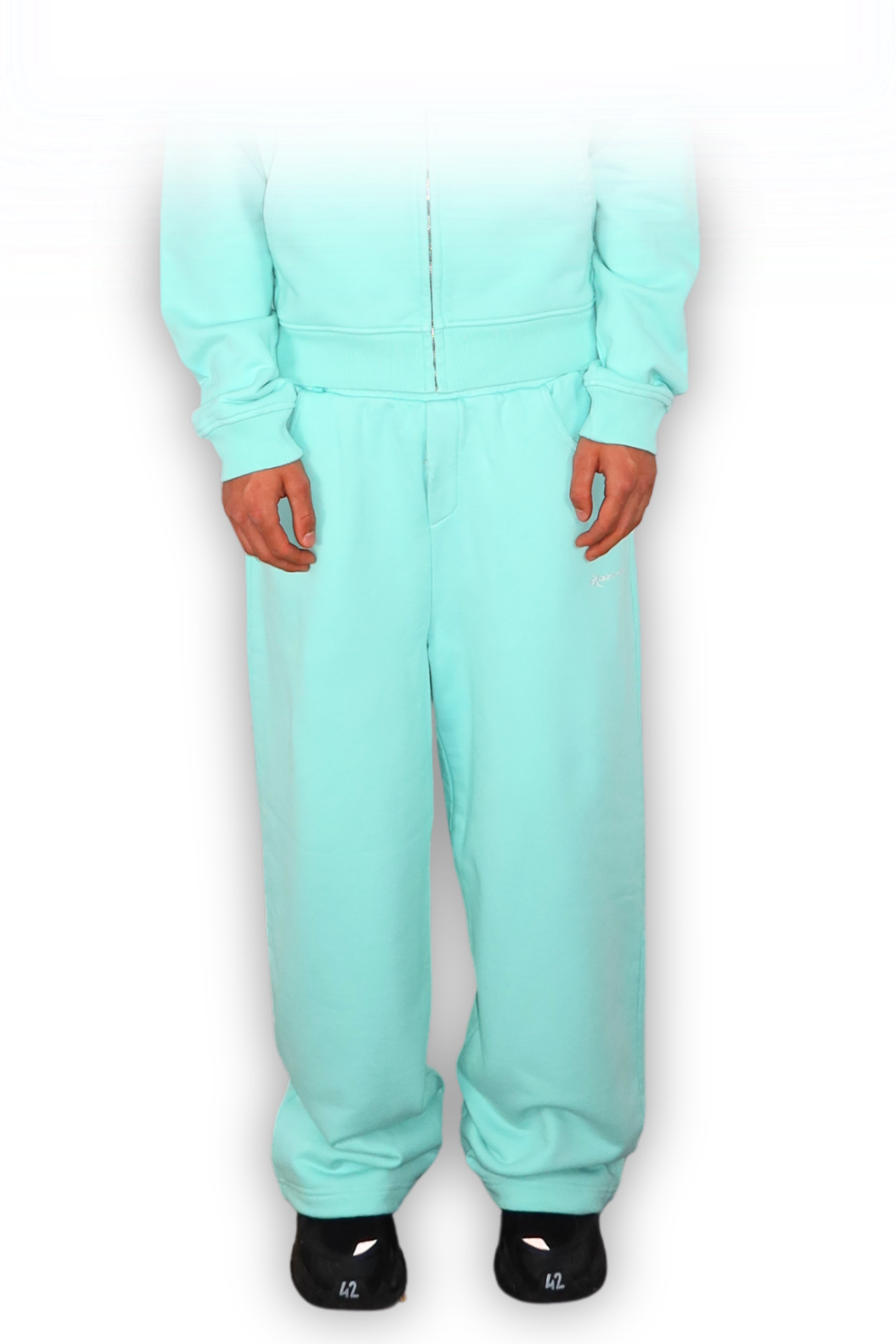 JOGGER CRYSTAL TIFFANY