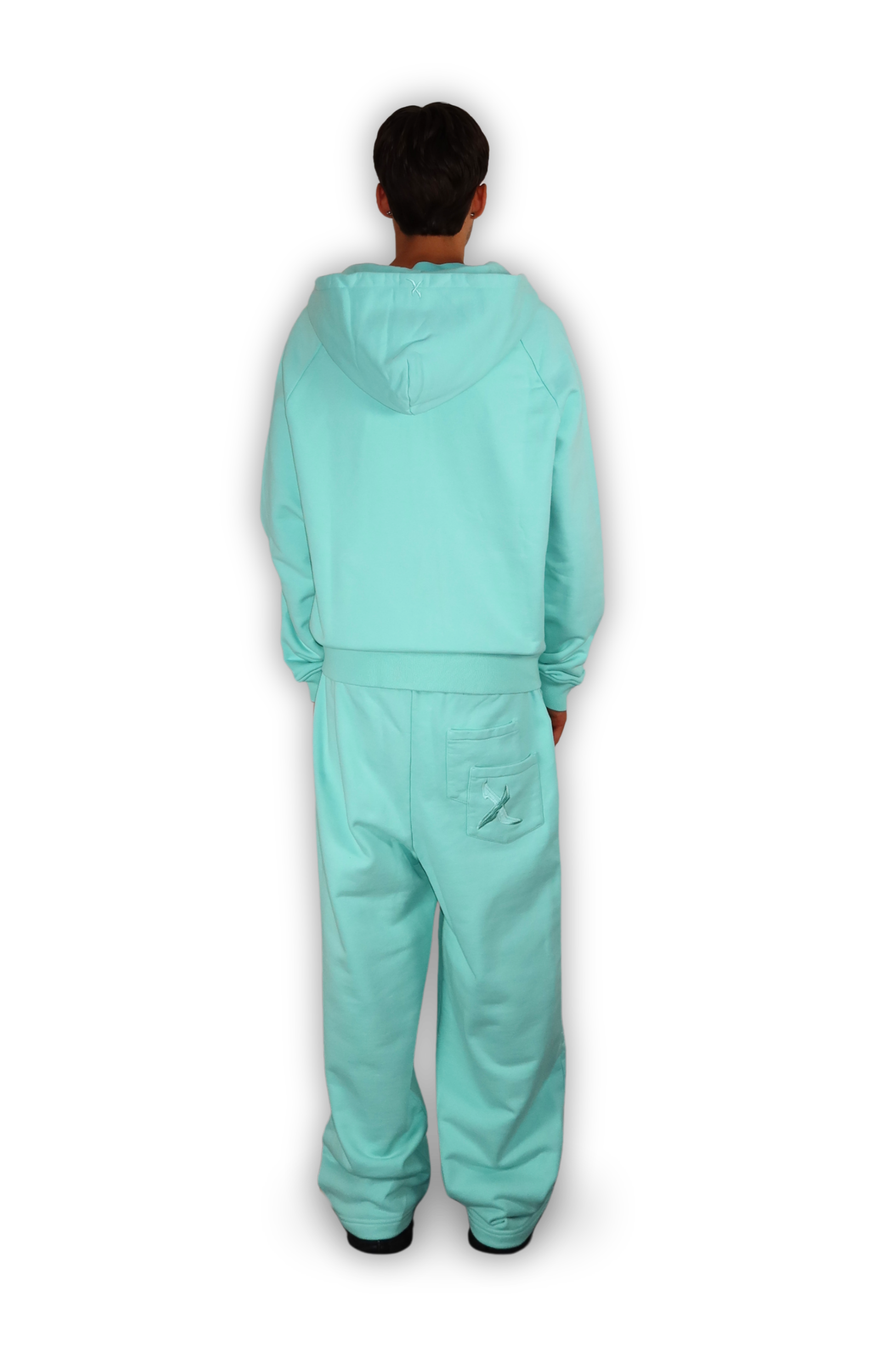 JOGGER CRYSTAL TIFFANY